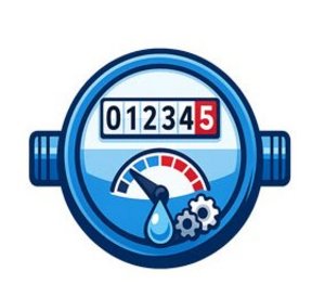 Wasseruhr
